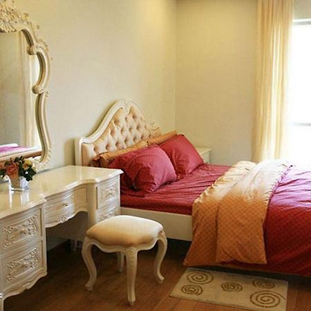 Saigon Pavillon Serviced Apartment Cidade de Ho Chi Minh Exterior foto