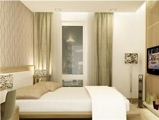 Saigon Pavillon Serviced Apartment Cidade de Ho Chi Minh Exterior foto