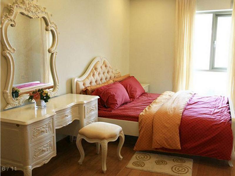 Saigon Pavillon Serviced Apartment Cidade de Ho Chi Minh Exterior foto